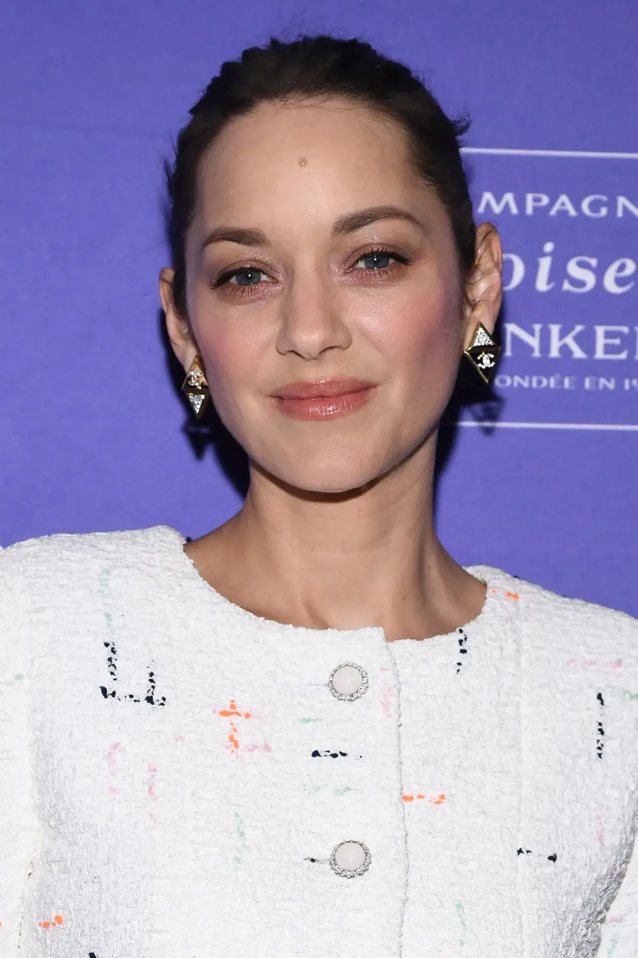 MARION COTILLARD AT 2024 RENDEZ VOUS WITH FRENCH CINEMA SHOWCASE OPENING NIGHT 1